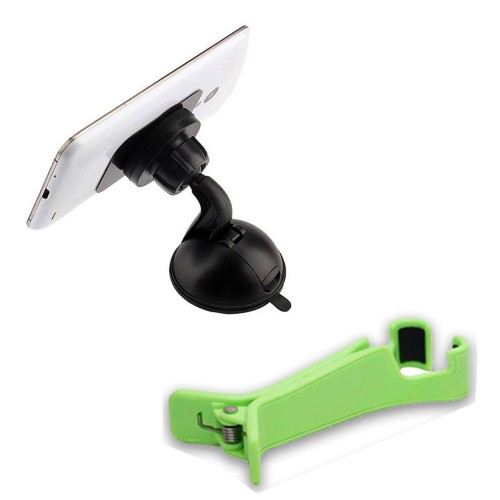 Set Supporti Smartphone 